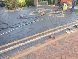 Best Driveway Pressure Washing  in Black Mountain, NC